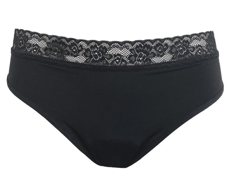 Enna Braga Menstrual Classic Flujo Abundante 1u