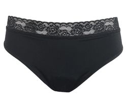 Enna Braga Menstrual Classic Flujo Abundante 1u