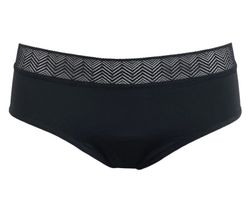 Enna Braga Menstrual Hipster Flujo Abundante 1u