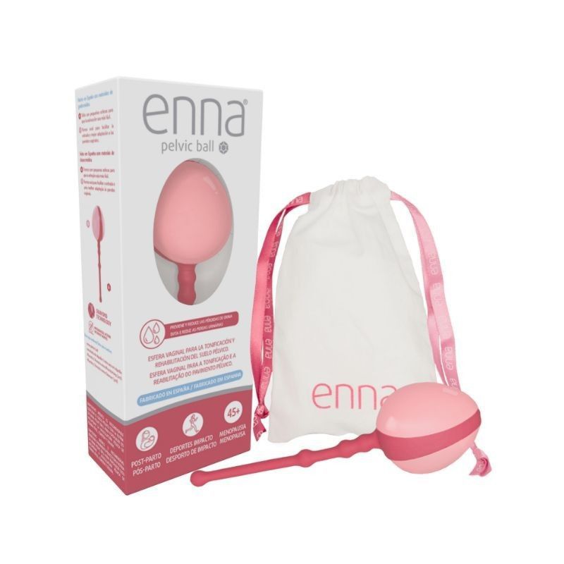 Enna Pelvic Ball