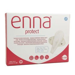 Enna Protect Salvaslip Tanga Reutilizable