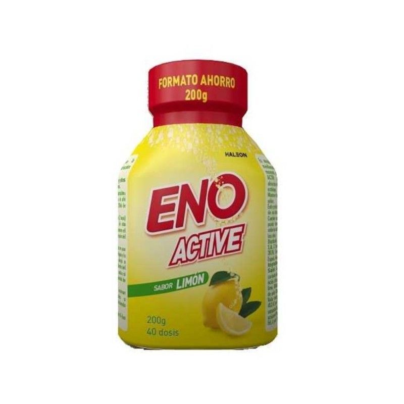 ENO Active limón frasco 200g