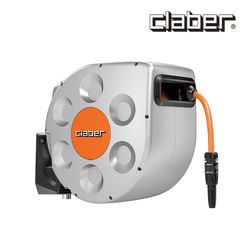 Enrollador Automatico Rotoroll Evolution 20m Claber