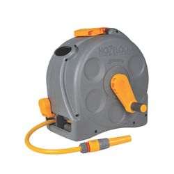 Enrollador Man. Hozelock Compact Reel