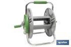 Enrollador Manguera De Suelo, Referencia 90015103