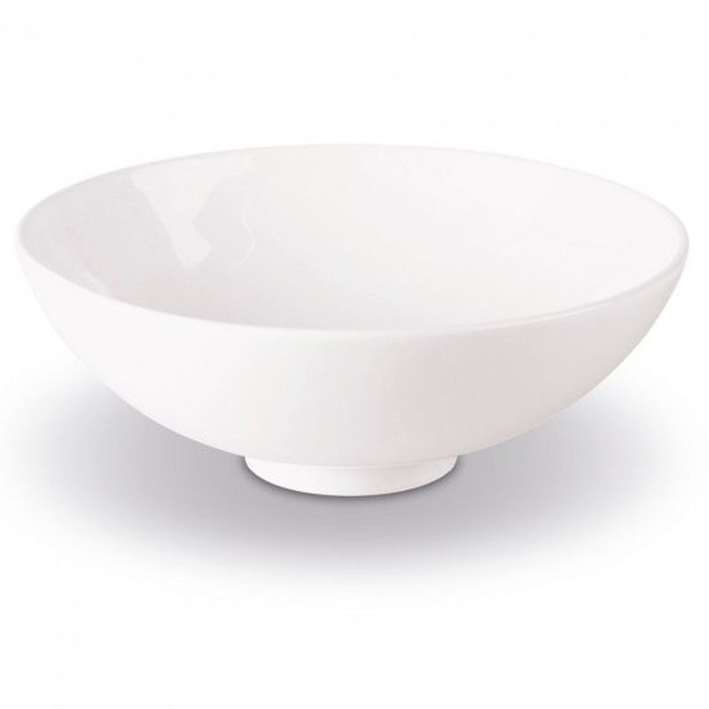 Ensaladera Fine Dine redonda 23 cm