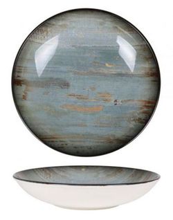 Ensaladera Gourmet Omeya 25x5m