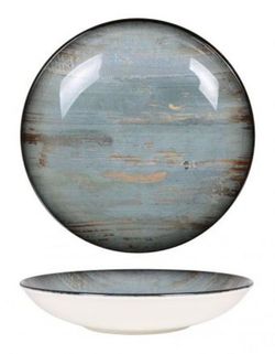 Ensaladera Gourmet Omeya 28x5cm