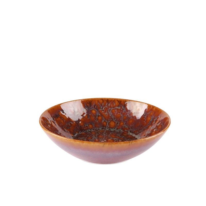 Ensaladera Lava 24cm