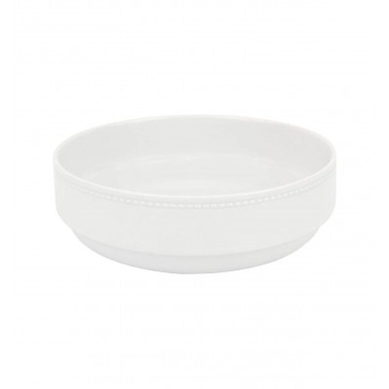 Ensaladera Perla 23 cm