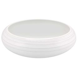 Ensaladera porcelana Ornament, Ø29,7x10,3 cm