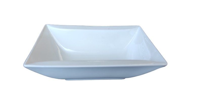 Ensaladera rectangular Carlota 18,5cm