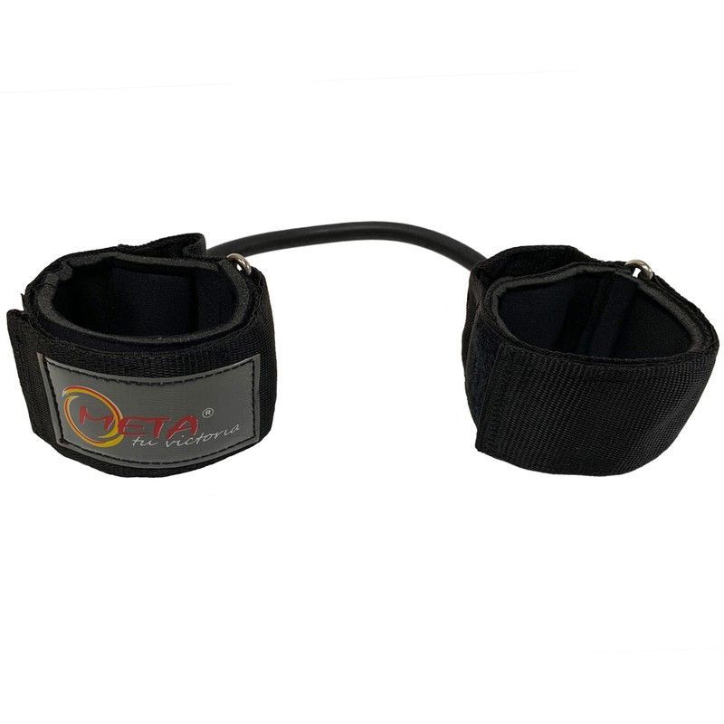 Entrenador de resistencia lateral Pesada