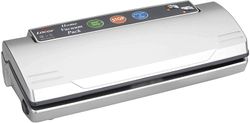 Envasadora al vacío Home 110W de LACOR