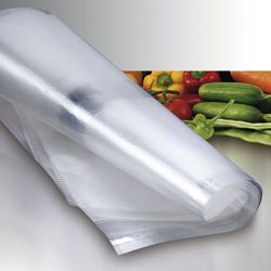 Envasadora Rec.50 Bolsas 28x40 Cm.