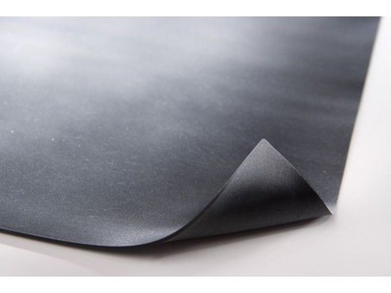 Epdm para tejado de madera Palmako 4570 x 3200 mm  107169