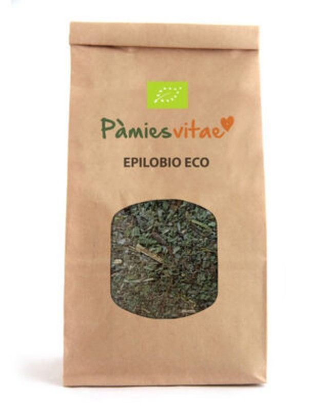 Epilobio Infusión 500gr Pamies Vitae