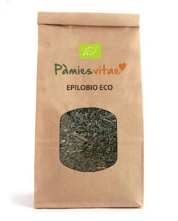 Epilobio Infusión 500gr Pamies Vitae
