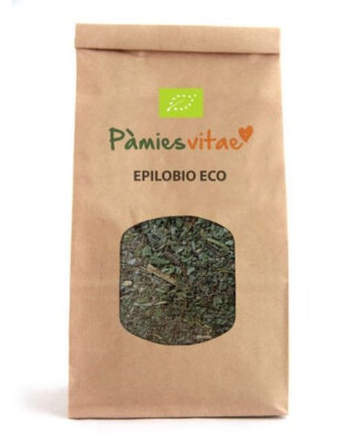 Epilobio Infusión 500gr Pamies Vitae