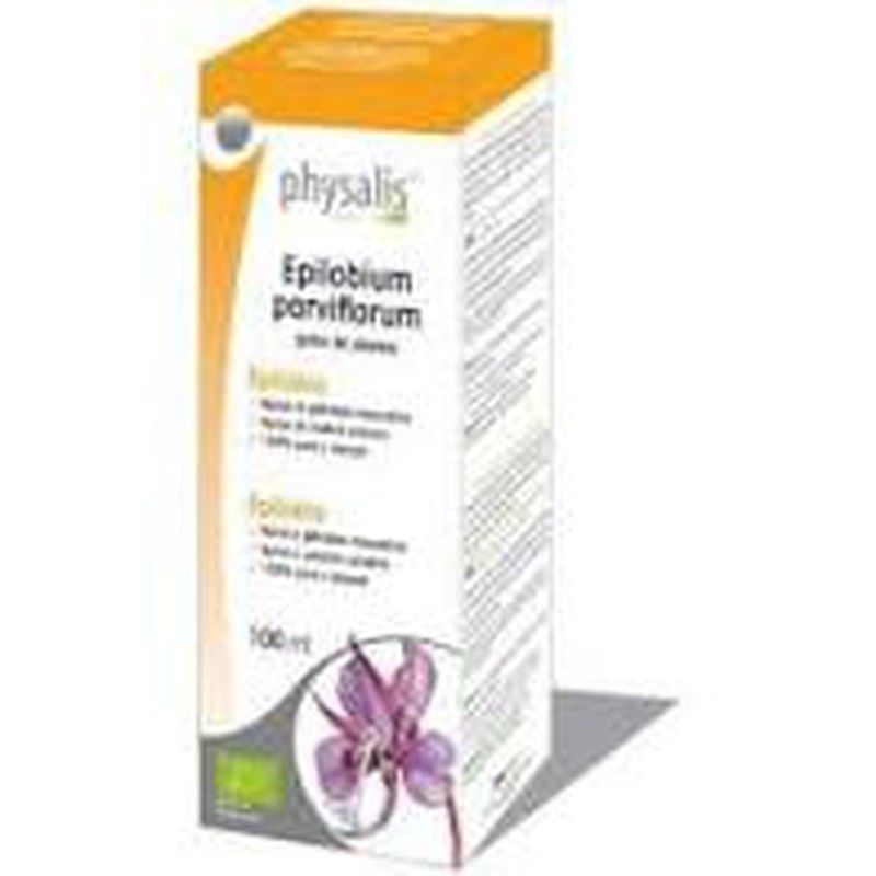 Epilobium Parviflorum 100 Ml