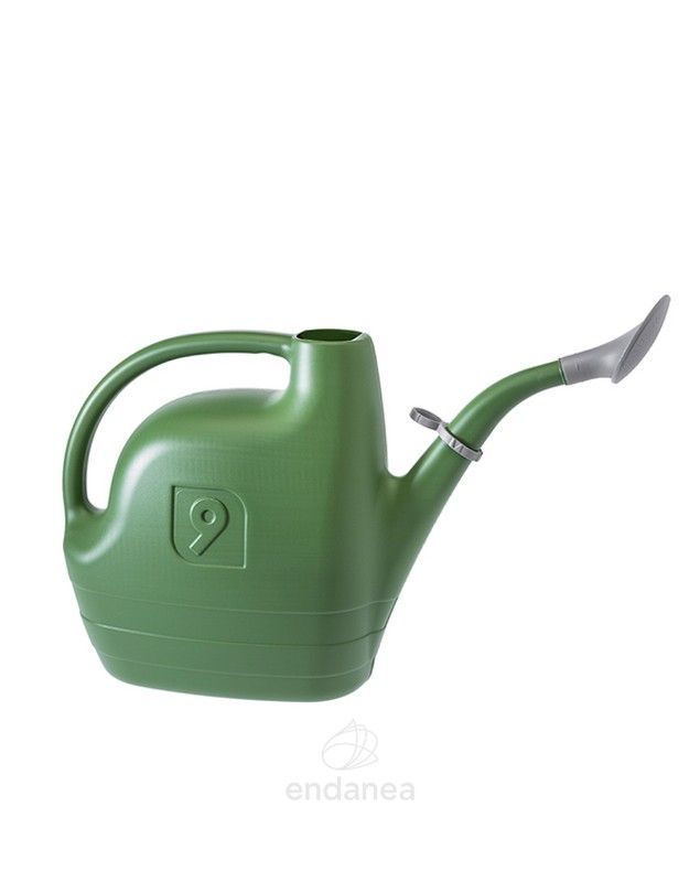 Epoca regadera Albatross 9L color oliva