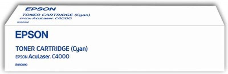 EPSON C13S050090 Cyan