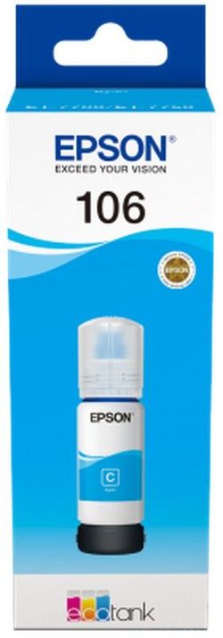 EPSON C13T00R240 Cyan