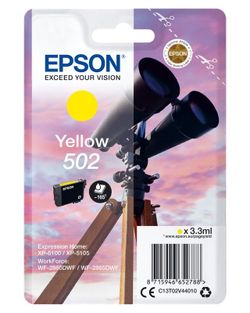 EPSON C13T02V44010 Amarillo