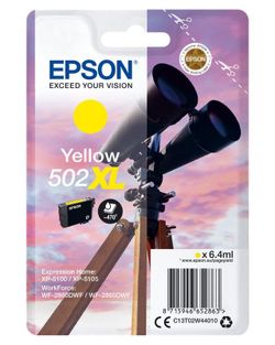 EPSON C13T02W44010 Amarillo