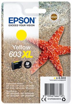 EPSON C13T03A44010 Amarillo