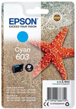EPSON C13T03U24010 Cyan