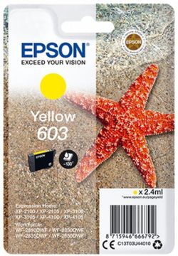 EPSON C13T03U44010 Amarillo