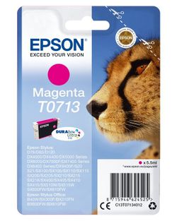 EPSON C13T07134012 Magenta