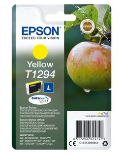 EPSON C13T12944012 Amarillo
