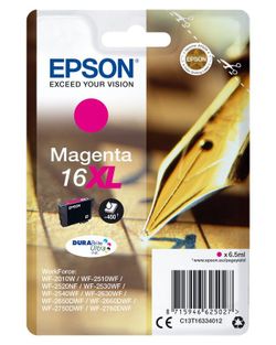 EPSON C13T16334012 Magenta