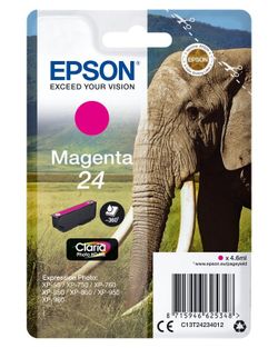 EPSON C13T24234012 Magenta