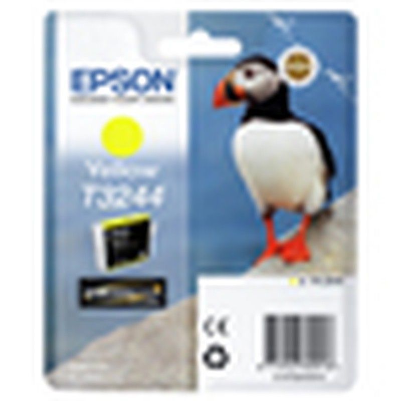 EPSON C13T32444010 Amarillo