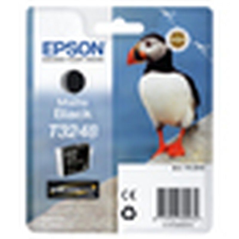 EPSON C13T32484010 Negro