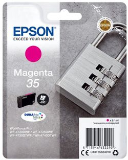 EPSON C13T35834010 Magenta