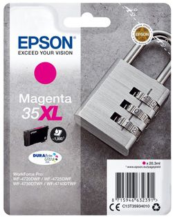 EPSON C13T35934010 Magenta