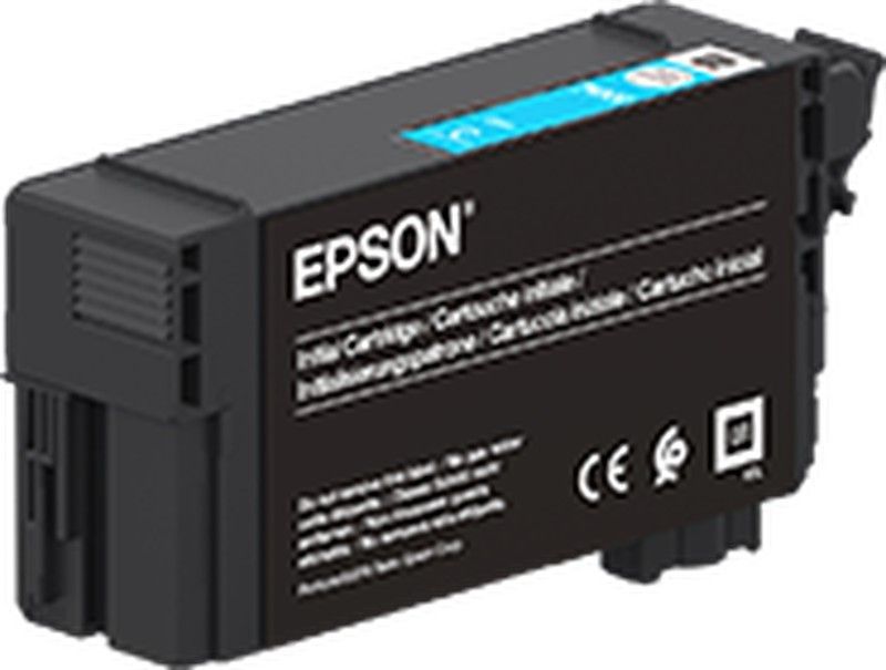 EPSON C13T40D240 Cyan