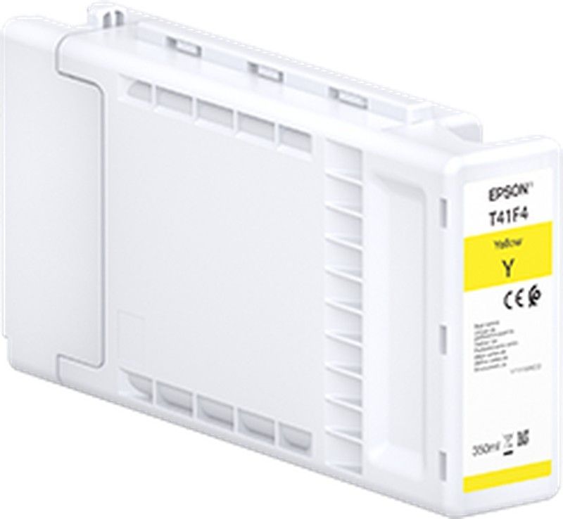 EPSON C13T41F440 Amarillo