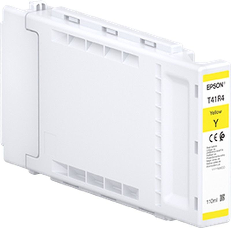 EPSON C13T41R440 Amarillo