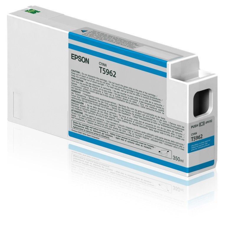 EPSON C13T596200 Cyan