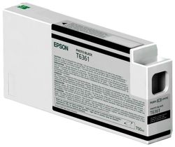 EPSON C13T636100 Negro