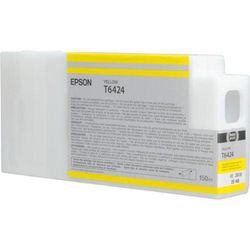 EPSON C13T642400 Amarillo