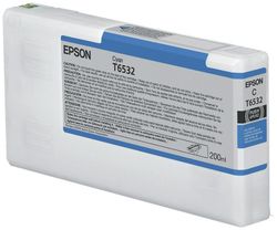 EPSON C13T653200 Cyan