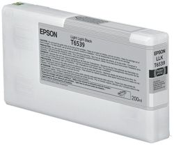 EPSON C13T653900 Gris