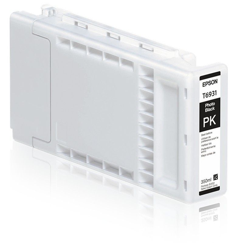 EPSON C13T693100 Negro