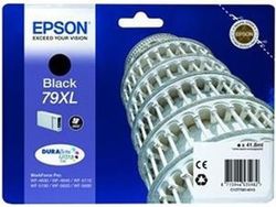 EPSON C13T79014010 Negro